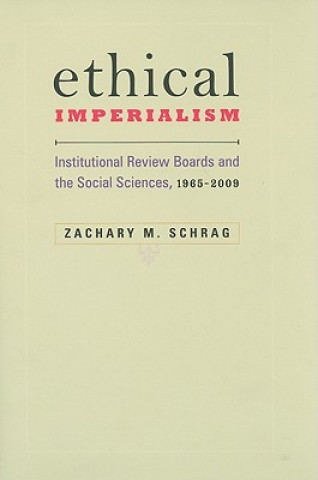 Ethical Imperialism
