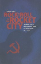 Rock and Roll in the Rocket City