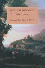 Latin Eclogues