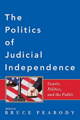 Politics of Judicial Independence