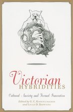 Victorian Hybridities