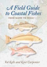 Field Guide to Coastal Fishes