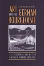 Art and the German Bourgeoisie