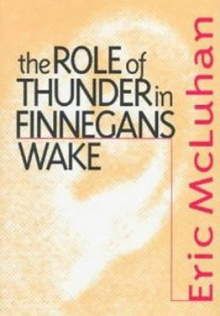 Role of Thunder in Finnegans Wake