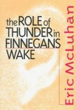Role of Thunder in Finnegans Wake