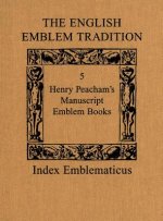 English Emblem Tradition