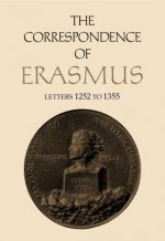 Correspondence of Erasmus