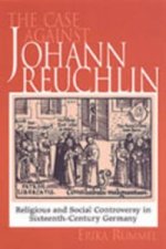 Case Against Johann Reuchlin
