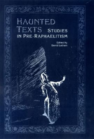 Haunted Texts