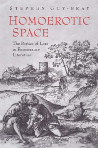 Homoerotic Space