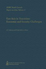East Asia in Transition
