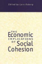 Economic Implications of Social Cohesion