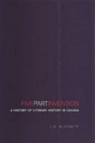 Five-Part Invention