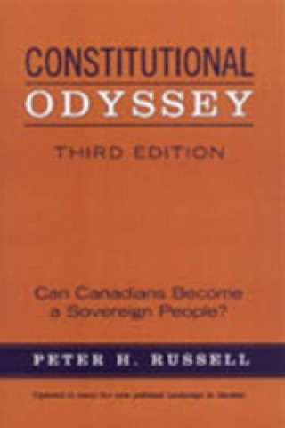 Constitutional Odyssey
