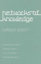 Networks of Knowledge