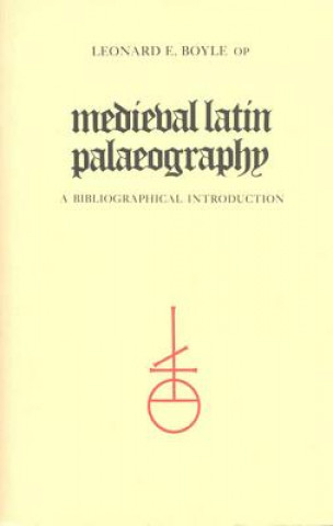 Medieval Latin Palaeography