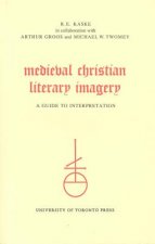Mediaeval Christian Literary Imagery