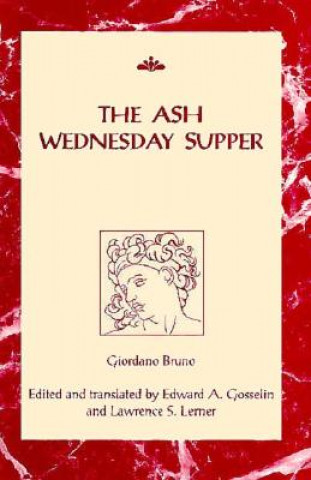 Ash Wednesday Supper