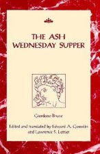 Ash Wednesday Supper