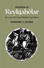 Book of Reykjaholar