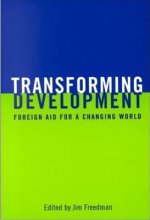 Transforming Development