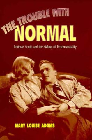 Trouble with Normal