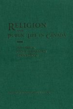 Religion and Public Life in Canada