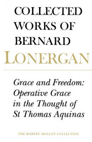 Grace and Freedom