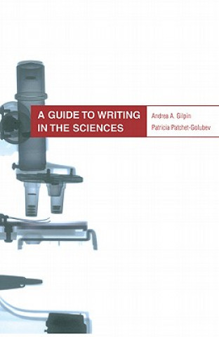 Guide to Writing in the Sciences