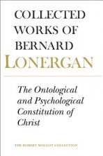 Ontological and Psychological Constitution of Christ