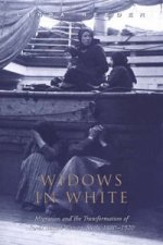 Widows in White