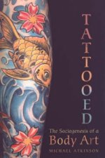 Tattooed