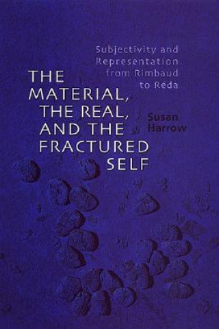 Material, the Real, and the Fractured Self