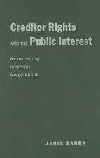 Creditor Rights and the Public Interest