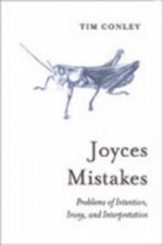 Joyces Mistakes