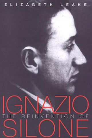 Reinvention of Ignazio Silone
