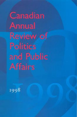Canadian Annual Review of Politics and Public Affairs