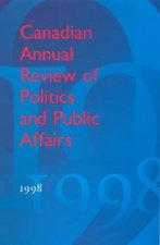 Canadian Annual Review of Politics and Public Affairs