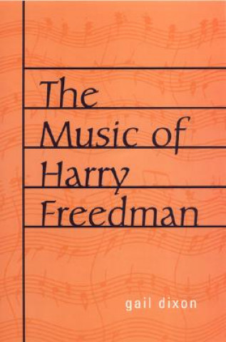 Music of Harry Freedman