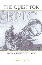 Quest for Epic