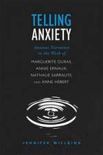 Telling Anxiety