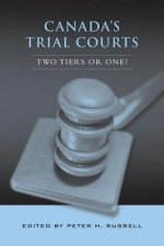 Canada's Trial Courts