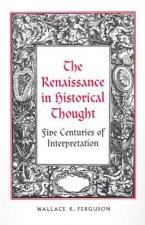 Renaissance in Historical Thought
