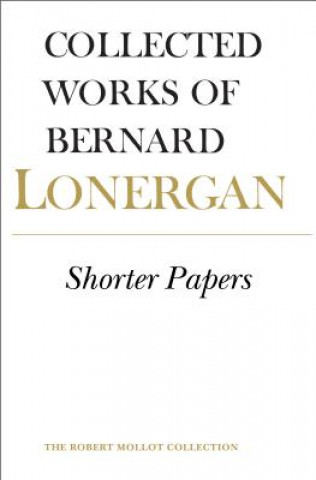 Shorter Papers