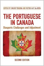 Portuguese in Canada