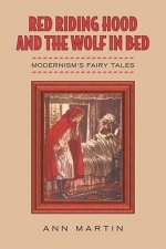 Red Riding Hood and the Wolf in Bed