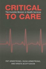Critical To Care