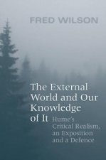 External World and Our Knowledge of  It