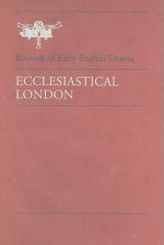 Ecclesiastical London