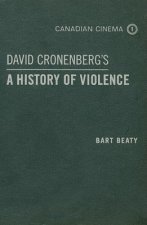 David Cronenberg's A History of Violence